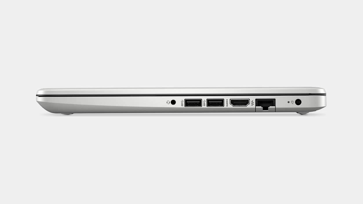 HP 14-inch Touchscreen Laptop, AMD Ryzen 3-3200U up to 3.5GHz, 8GB DDR4, 256GB SSD, Bluetooth, USB 3.1 Type-C, Webcam, WiFi, HDMI, Windows 10 Home HP 14-inch Touchscreen Laptop, AMD Ryzen 3-3200U up to 3.5GHz, 8GB DDR4, 256GB SSD, Bluetooth, USB 3.1 Type-C, Webcam, WiFi, HDMI, Windows 10 Home